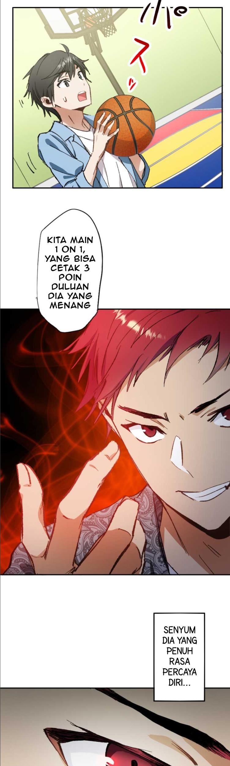 Haibara-kun no Tsuyokute Seishun New Game Chapter 7 - halaman 60