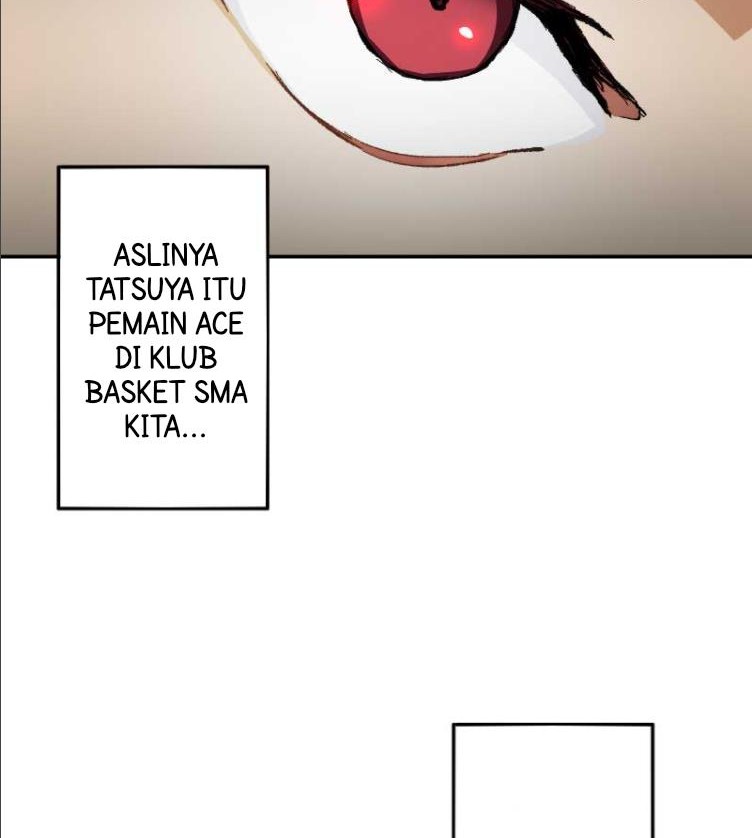 Haibara-kun no Tsuyokute Seishun New Game Chapter 7 - halaman 61