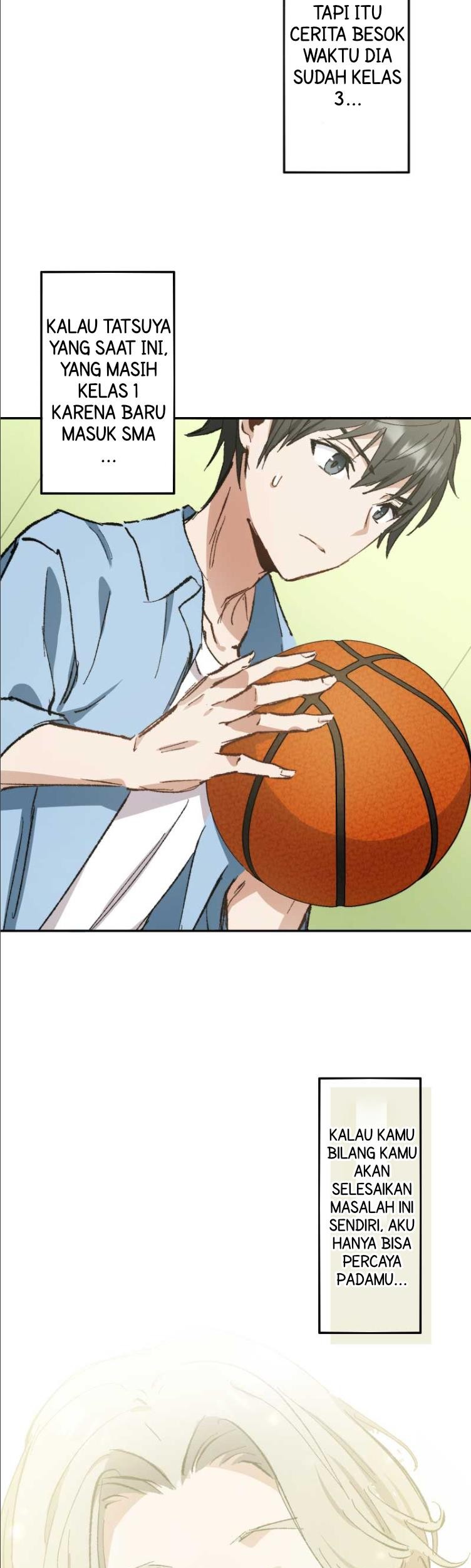 Haibara-kun no Tsuyokute Seishun New Game Chapter 7 - halaman 62