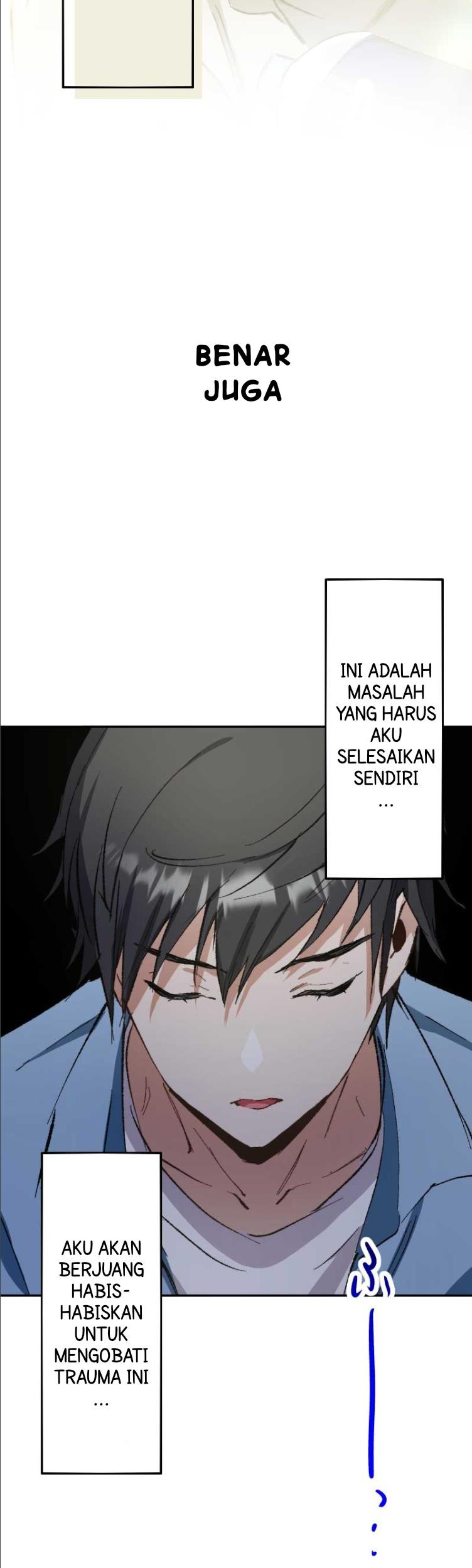 Haibara-kun no Tsuyokute Seishun New Game Chapter 7 - halaman 64