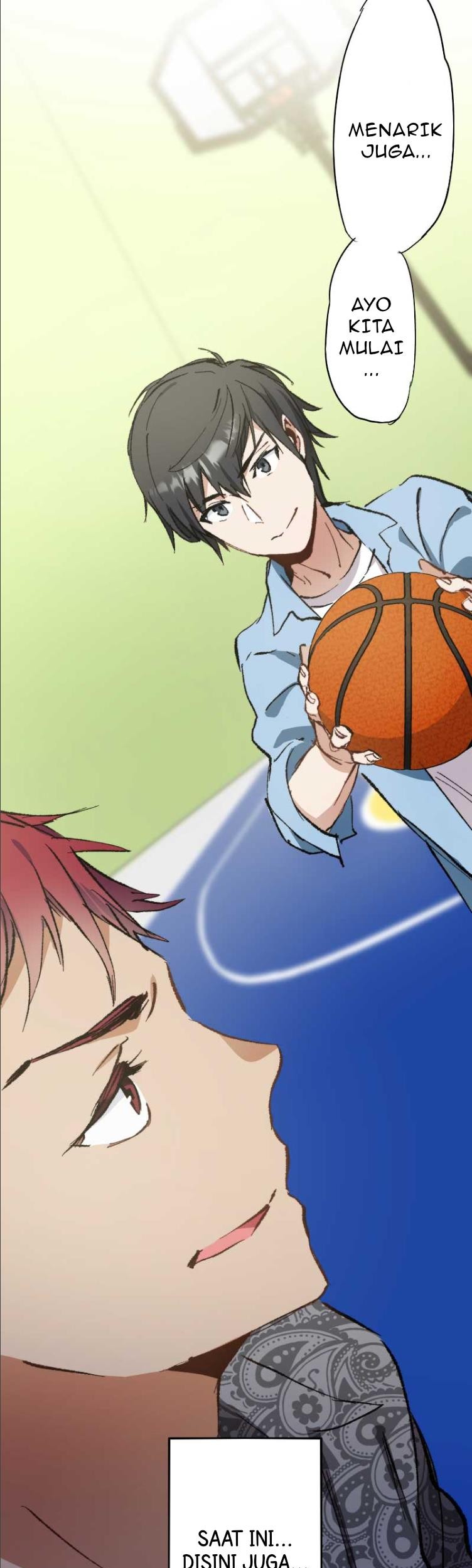Haibara-kun no Tsuyokute Seishun New Game Chapter 7 - halaman 66