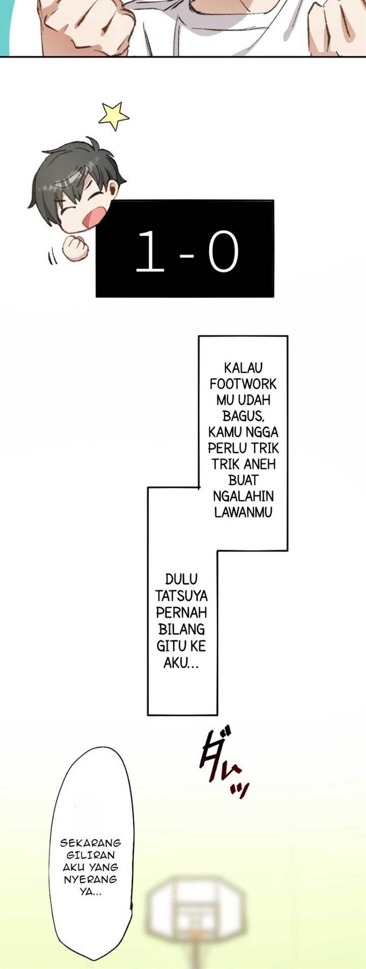 Haibara-kun no Tsuyokute Seishun New Game Chapter 8 - halaman 14