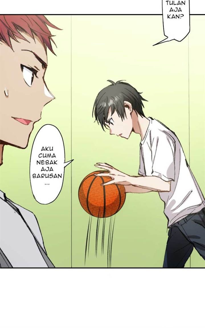 Haibara-kun no Tsuyokute Seishun New Game Chapter 8 - halaman 17