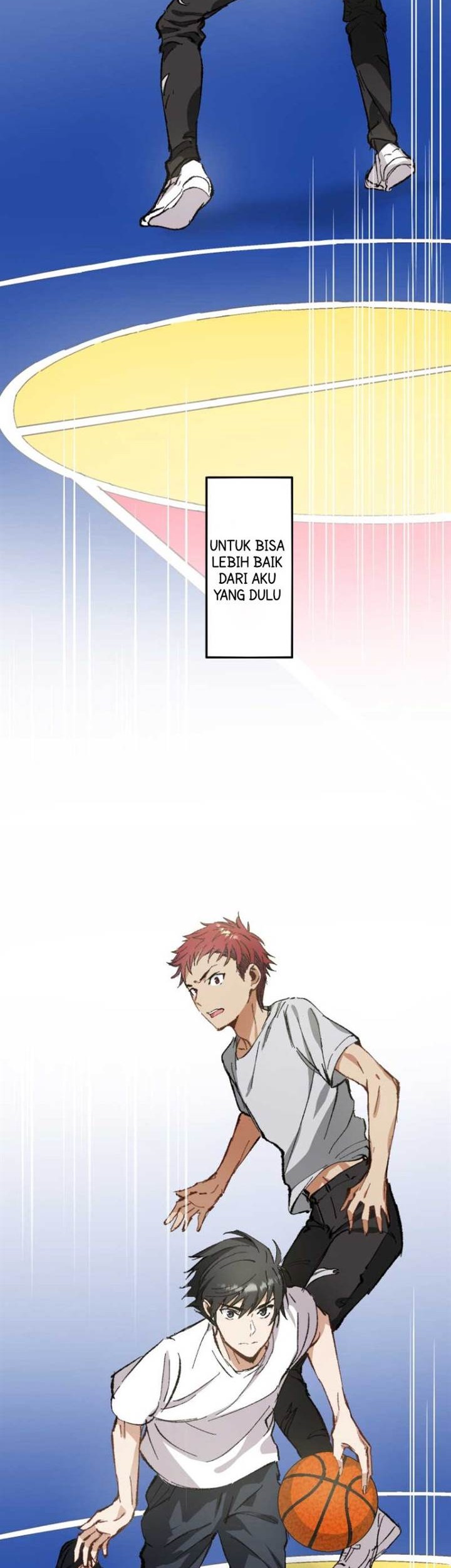 Haibara-kun no Tsuyokute Seishun New Game Chapter 8 - halaman 8