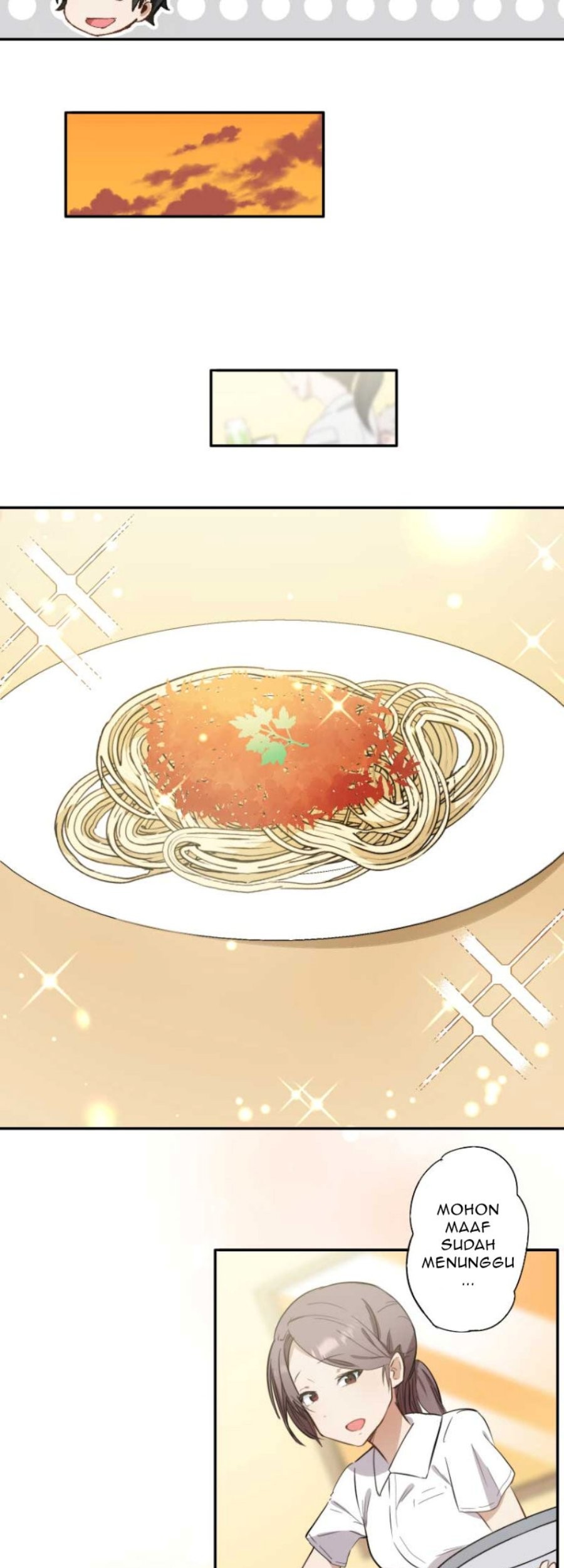 Haibara-kun no Tsuyokute Seishun New Game Chapter 9 - halaman 10