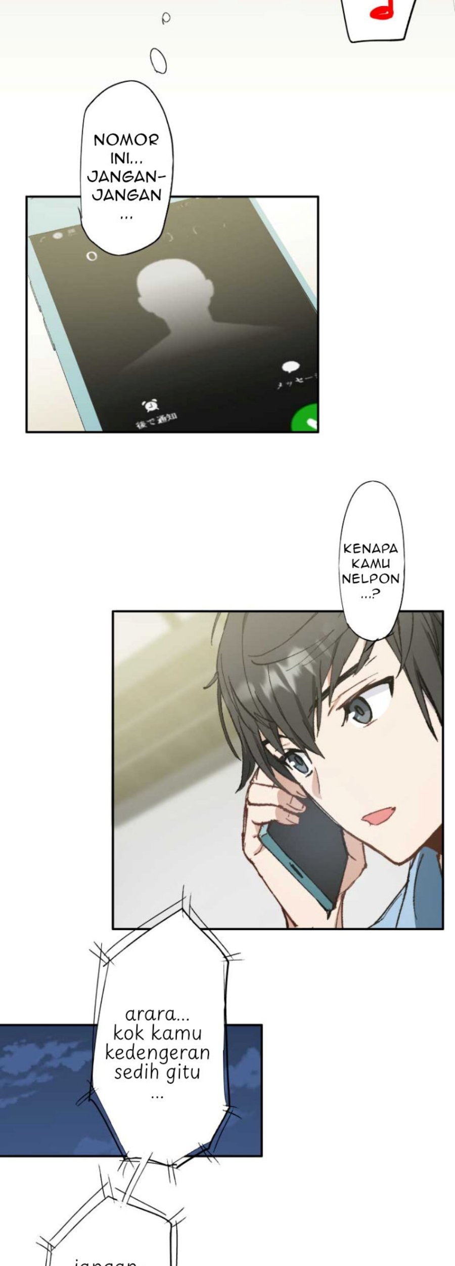 Haibara-kun no Tsuyokute Seishun New Game Chapter 9 - halaman 16