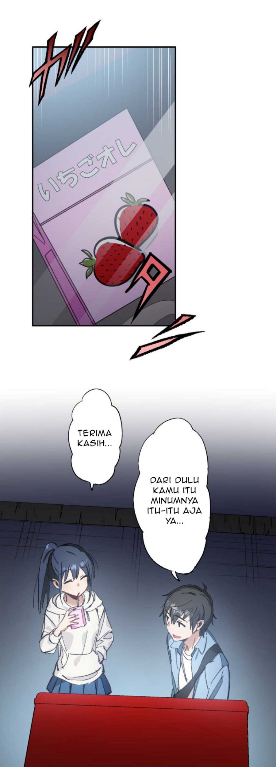 Haibara-kun no Tsuyokute Seishun New Game Chapter 9 - halaman 32