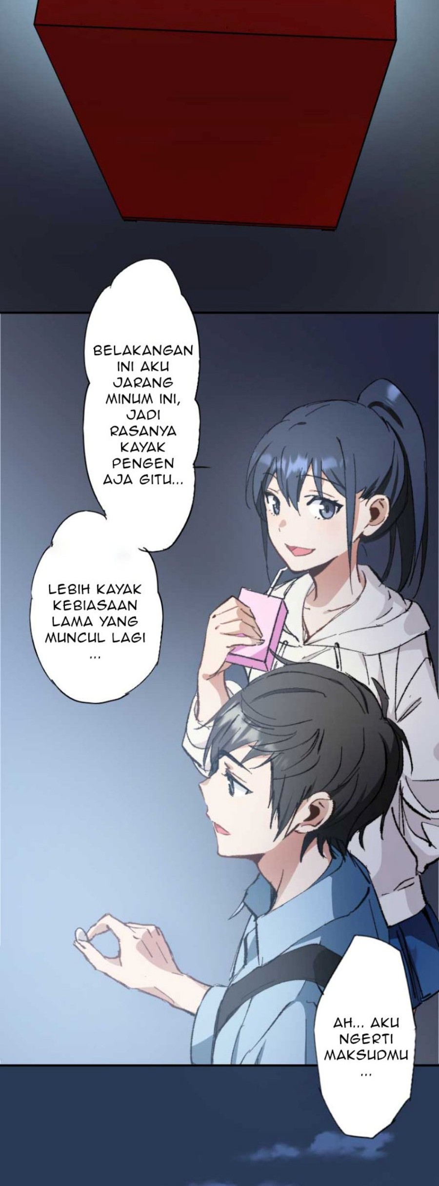 Haibara-kun no Tsuyokute Seishun New Game Chapter 9 - halaman 33