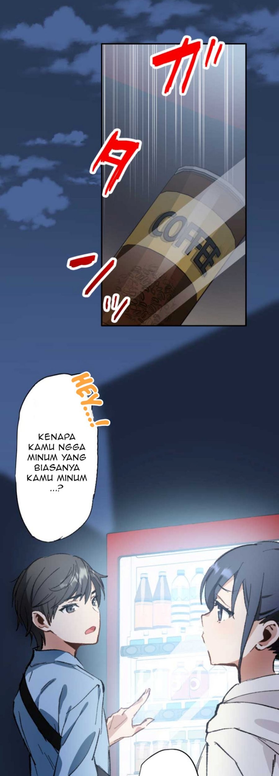 Haibara-kun no Tsuyokute Seishun New Game Chapter 9 - halaman 34
