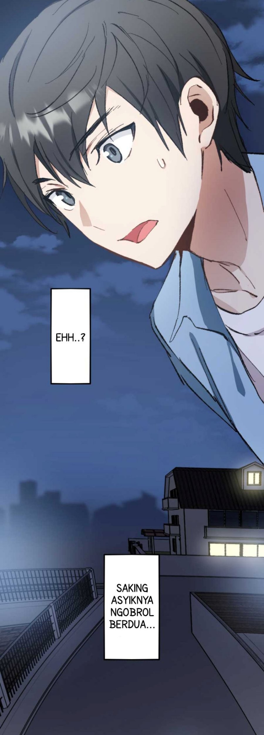 Haibara-kun no Tsuyokute Seishun New Game Chapter 9 - halaman 42
