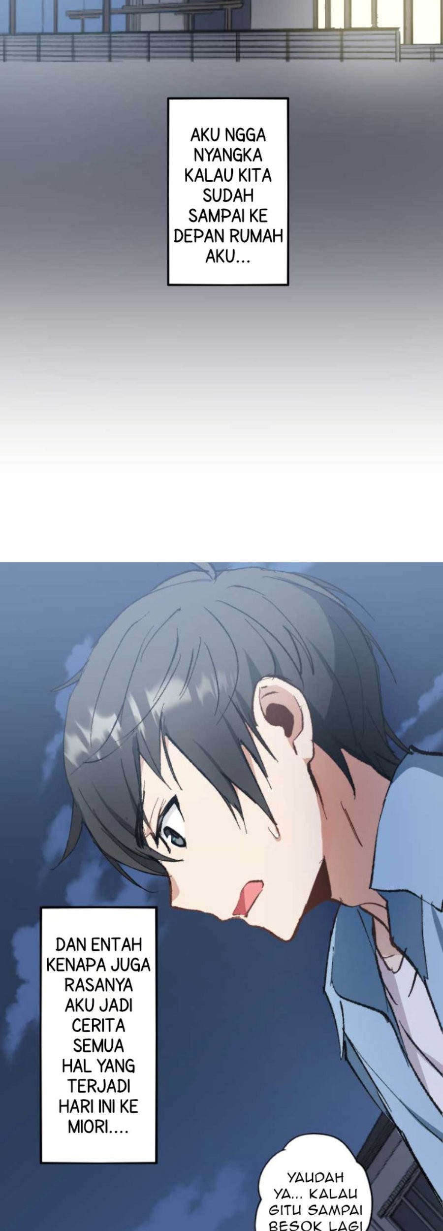 Haibara-kun no Tsuyokute Seishun New Game Chapter 9 - halaman 44