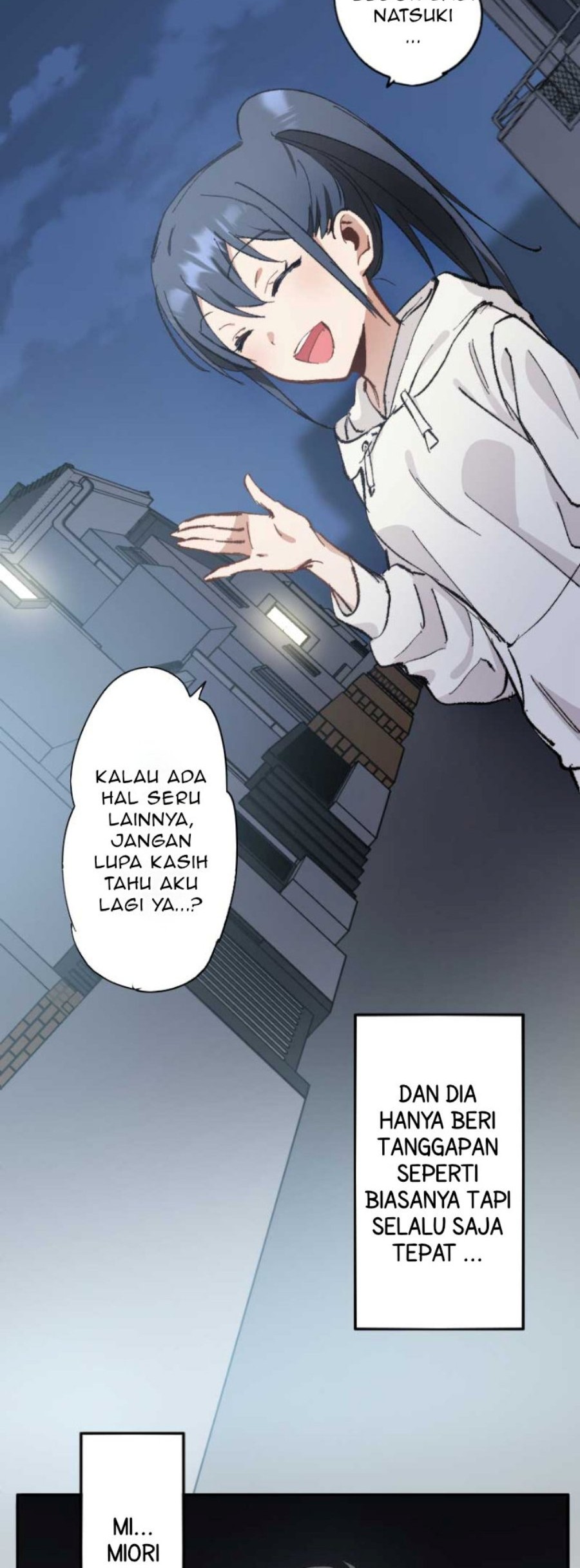 Haibara-kun no Tsuyokute Seishun New Game Chapter 9 - halaman 45