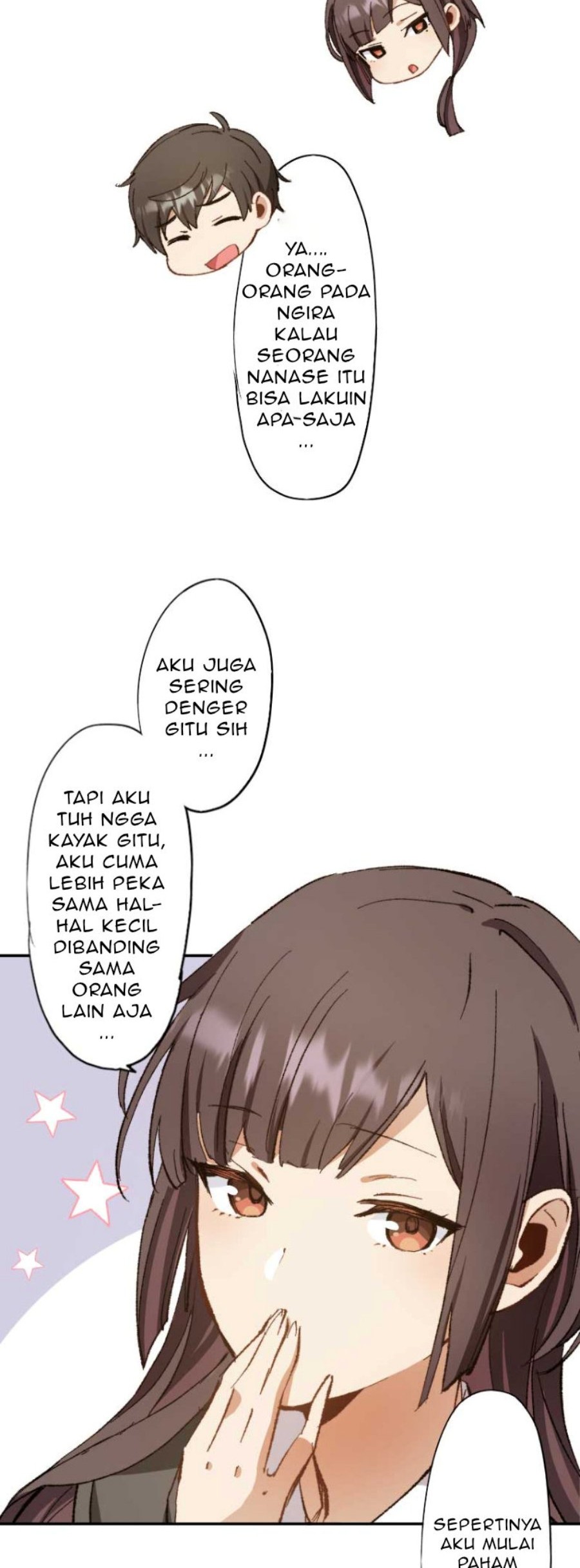 Haibara-kun no Tsuyokute Seishun New Game Chapter 9 - halaman 53