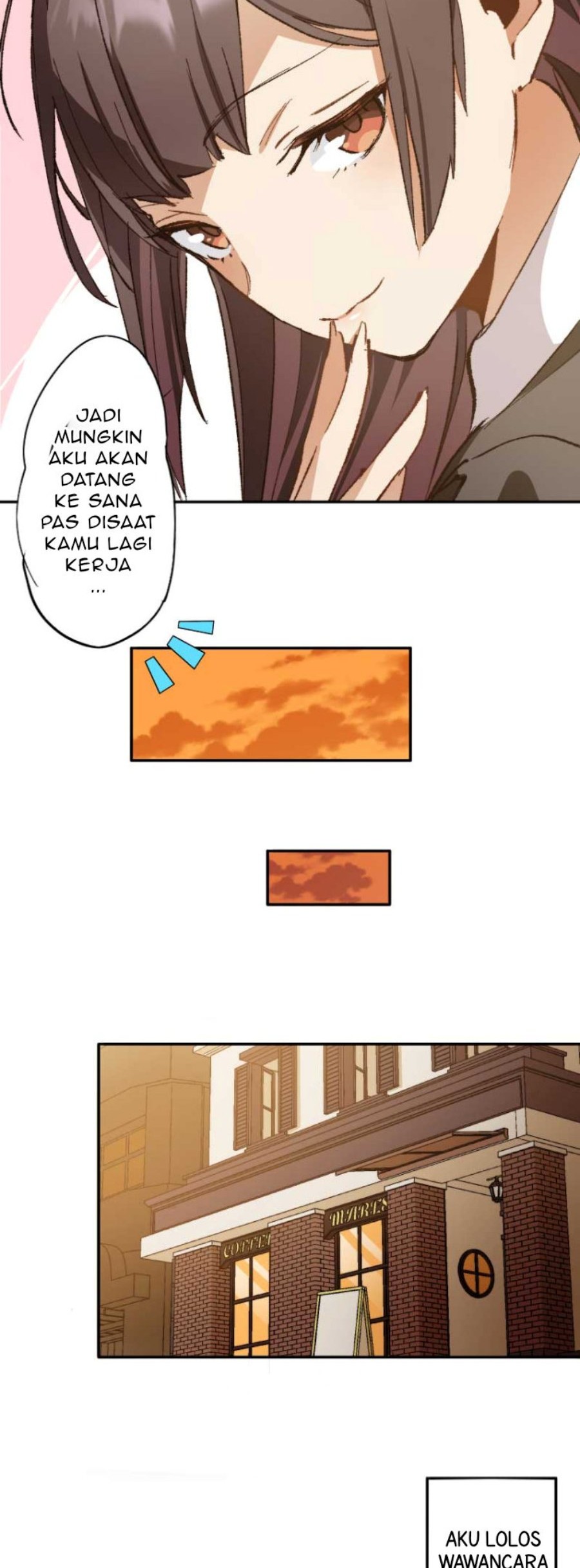 Haibara-kun no Tsuyokute Seishun New Game Chapter 9 - halaman 59
