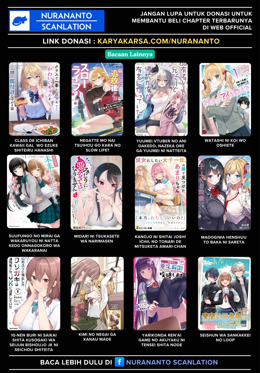 Haibara-kun no Tsuyokute Seishun New Game Chapter 9 - halaman 66