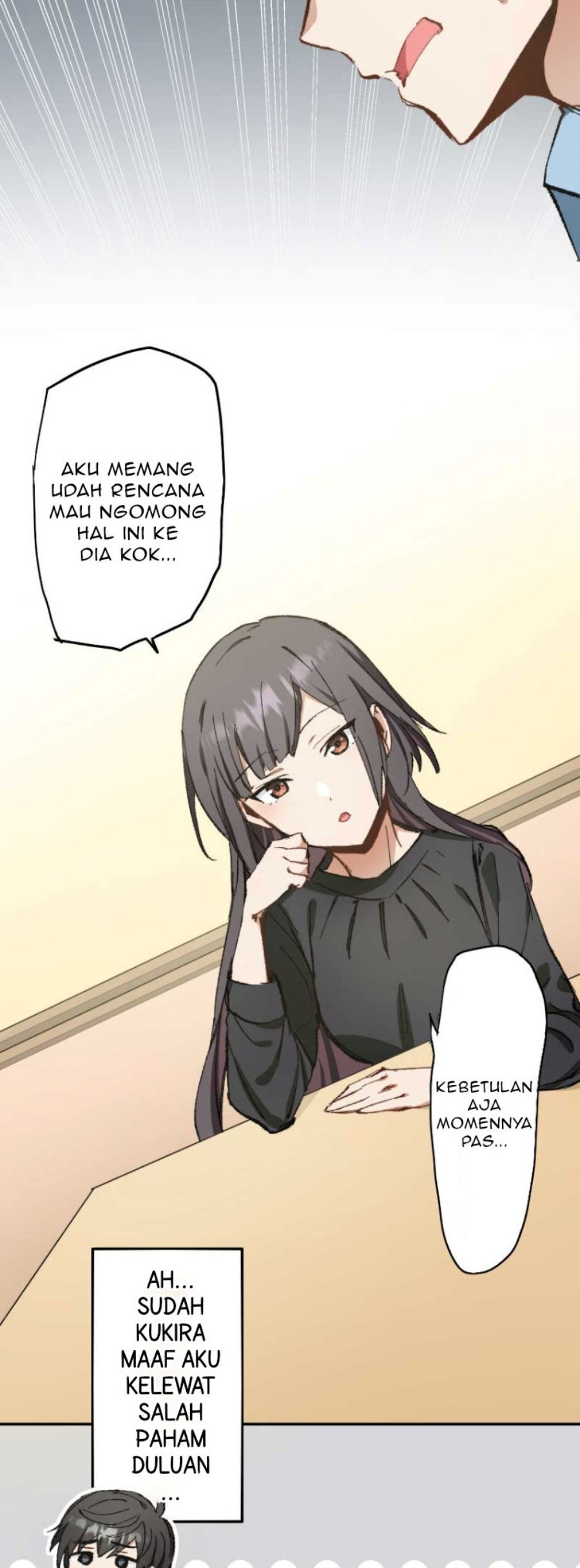 Haibara-kun no Tsuyokute Seishun New Game Chapter 9 - halaman 9