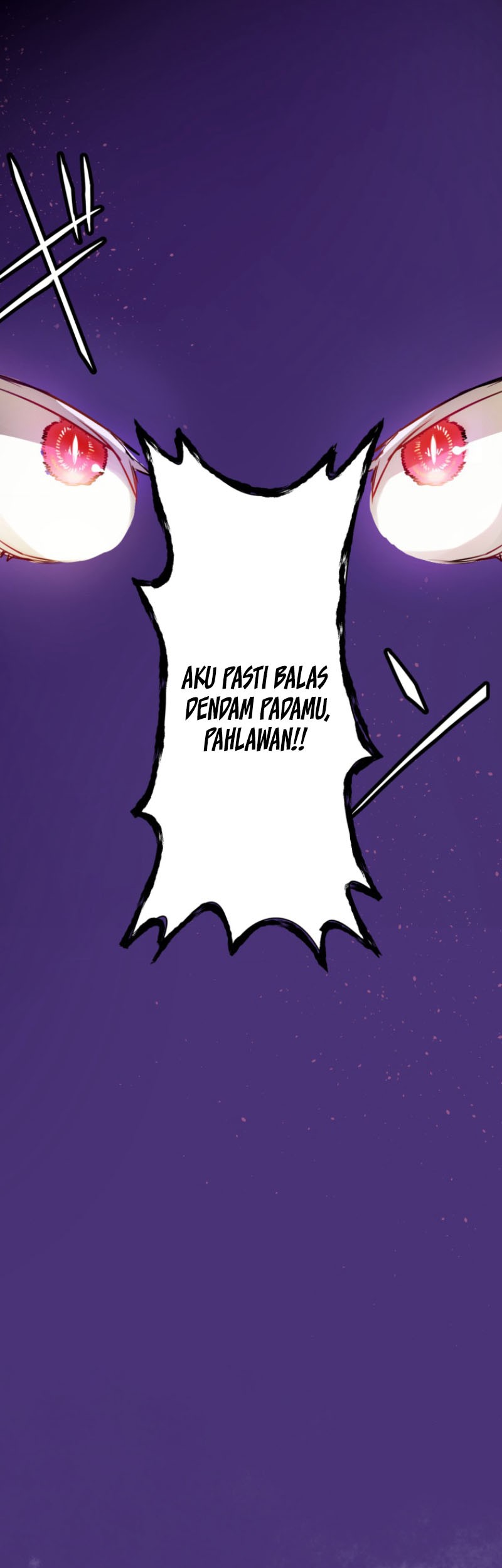 Haiboku Maou ~Yuusha no Musume ni Tensei Shite Fukushuu~ Chapter 1 - halaman 10