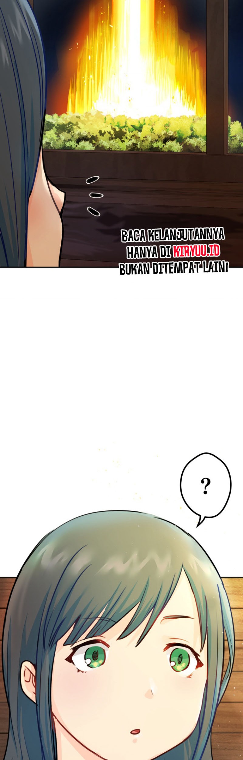 Haiboku Maou ~Yuusha no Musume ni Tensei Shite Fukushuu~ Chapter 1 - halaman 3