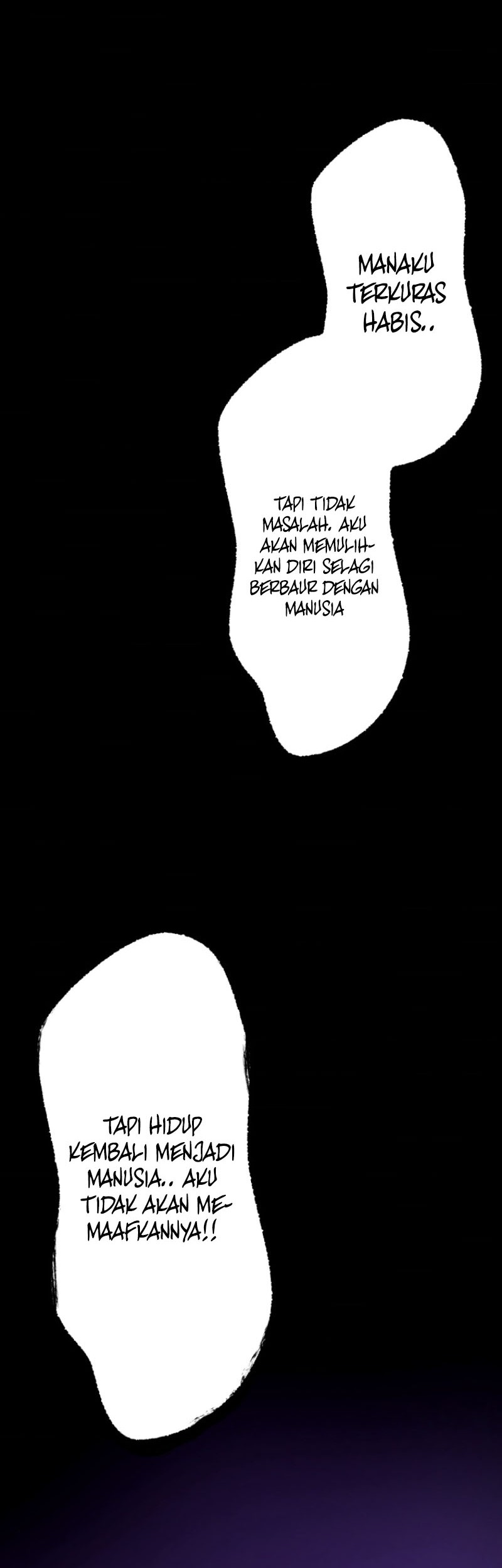 Haiboku Maou ~Yuusha no Musume ni Tensei Shite Fukushuu~ Chapter 1 - halaman 9