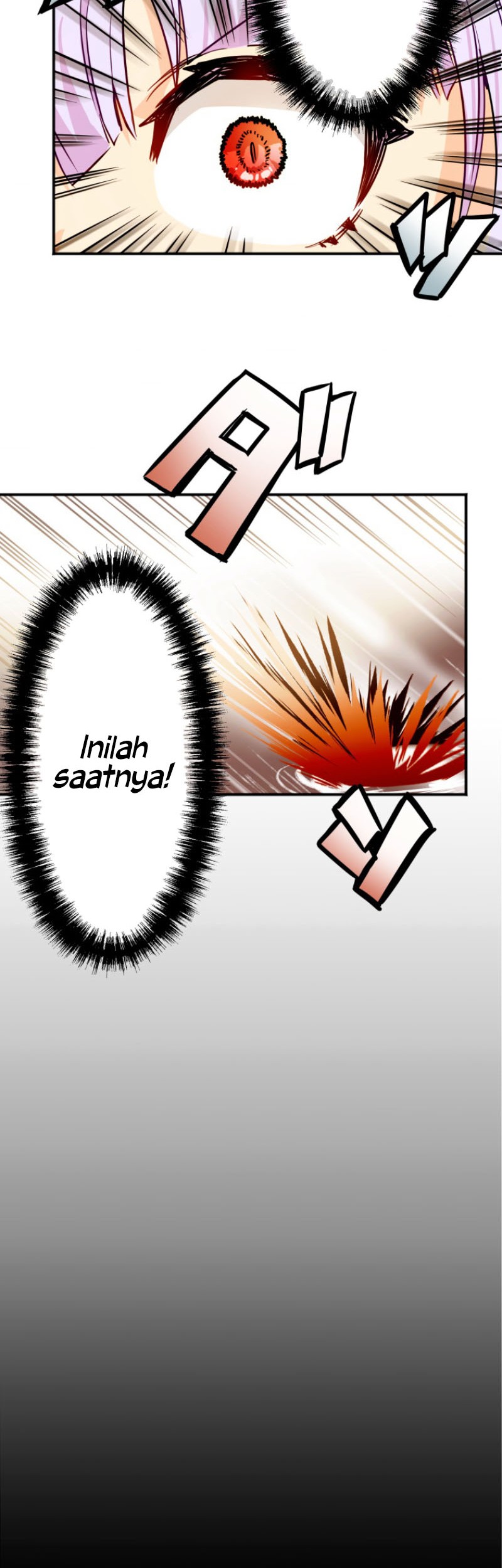 Haiboku Maou ~Yuusha no Musume ni Tensei Shite Fukushuu~ Chapter 2 - halaman 10