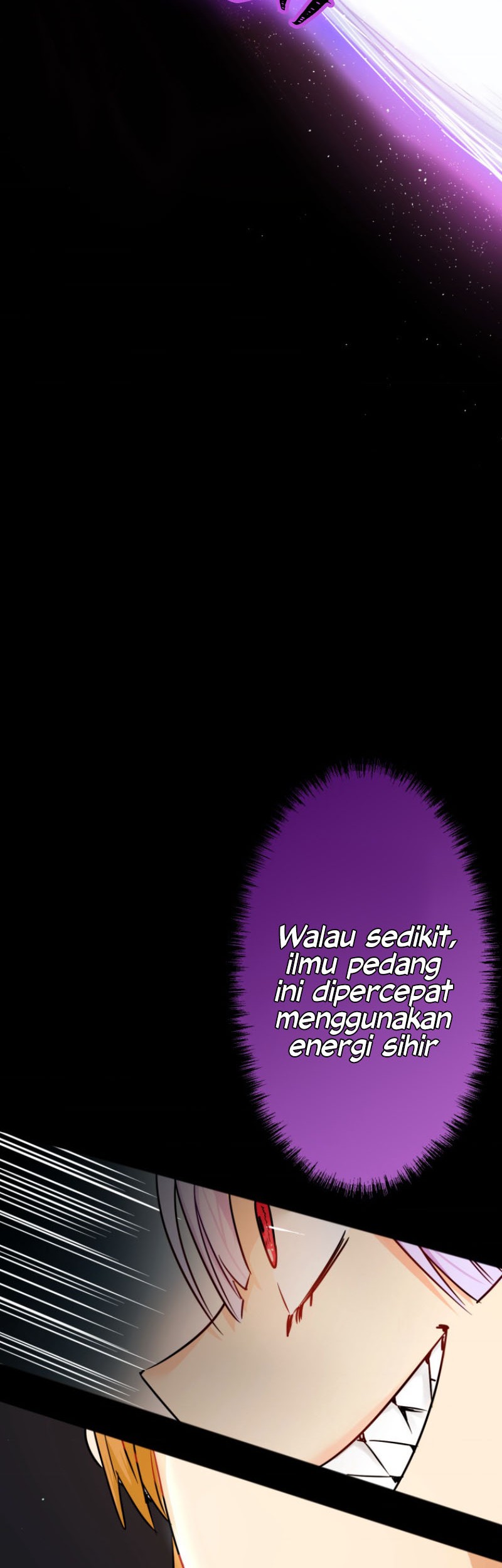 Haiboku Maou ~Yuusha no Musume ni Tensei Shite Fukushuu~ Chapter 2 - halaman 12
