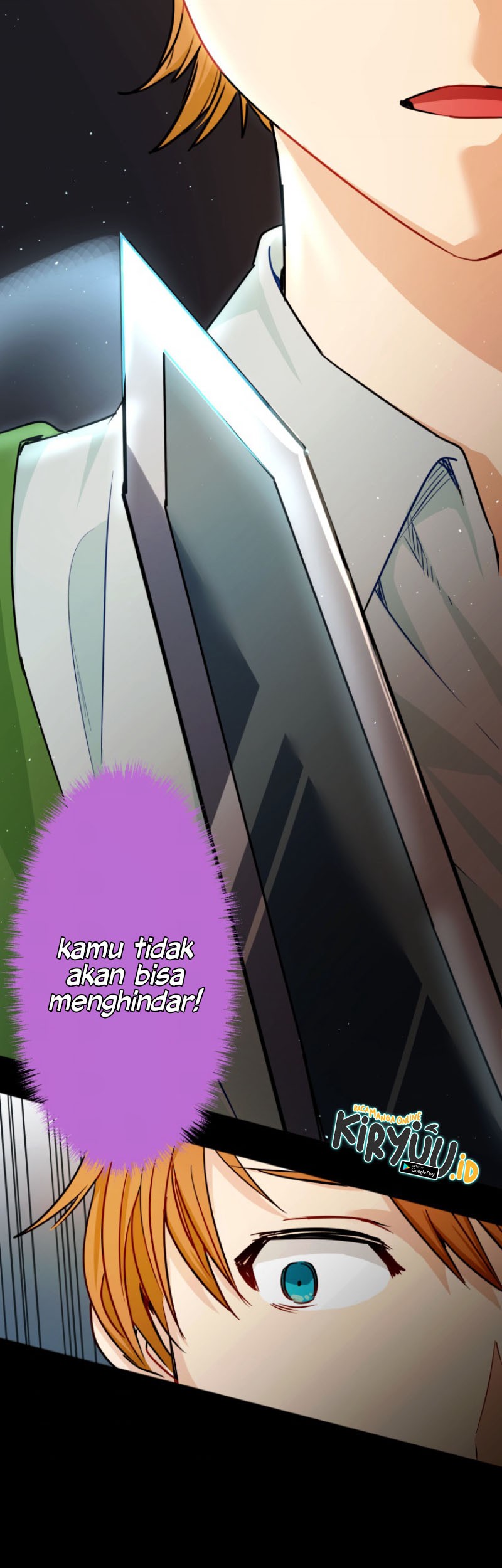 Haiboku Maou ~Yuusha no Musume ni Tensei Shite Fukushuu~ Chapter 2 - halaman 13