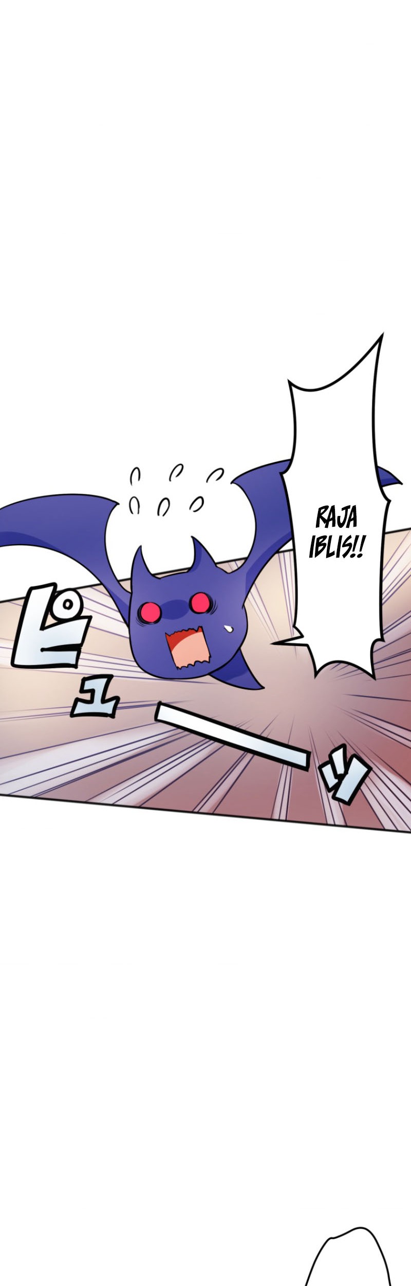Haiboku Maou ~Yuusha no Musume ni Tensei Shite Fukushuu~ Chapter 2 - halaman 24