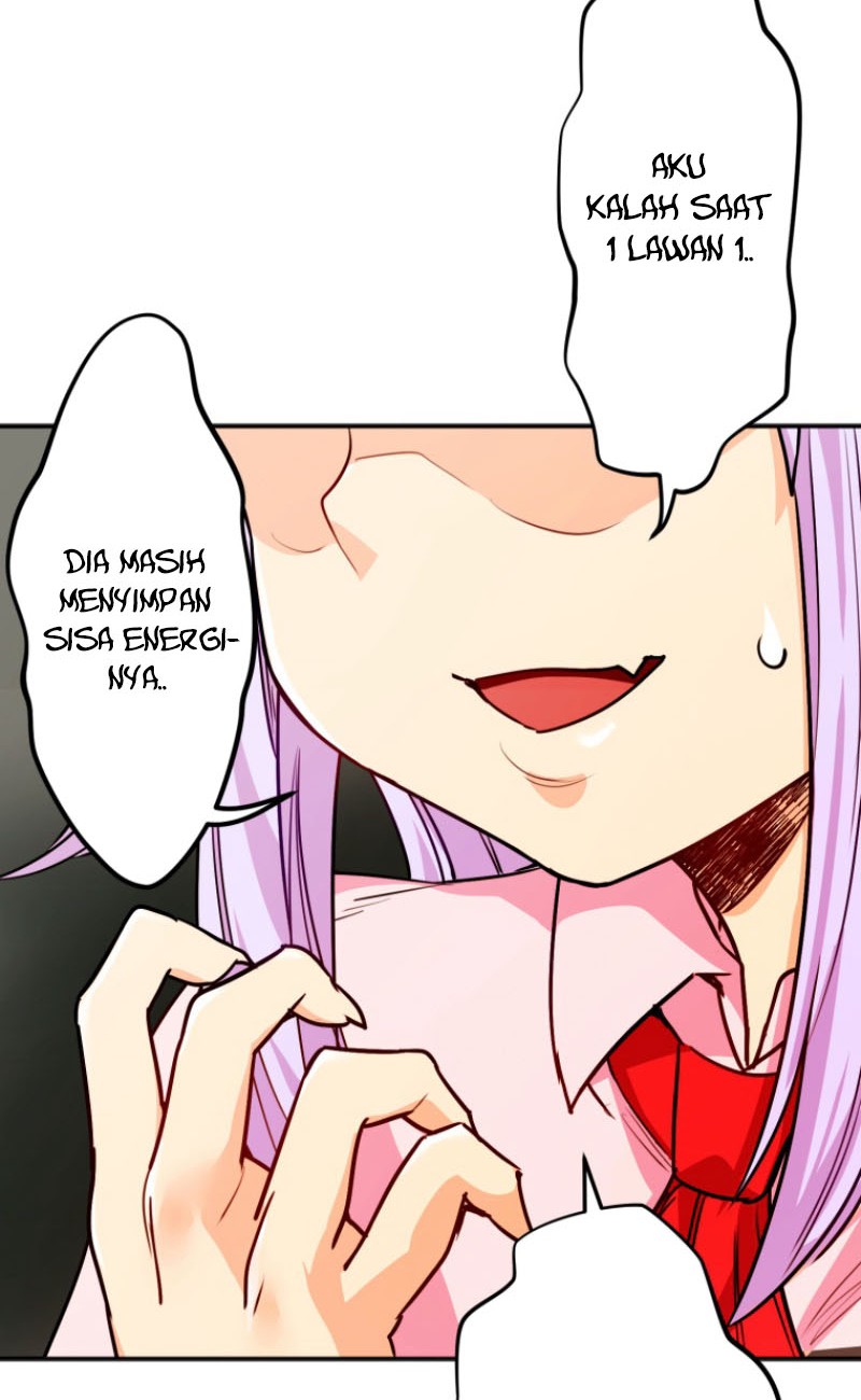 Haiboku Maou ~Yuusha no Musume ni Tensei Shite Fukushuu~ Chapter 2 - halaman 26