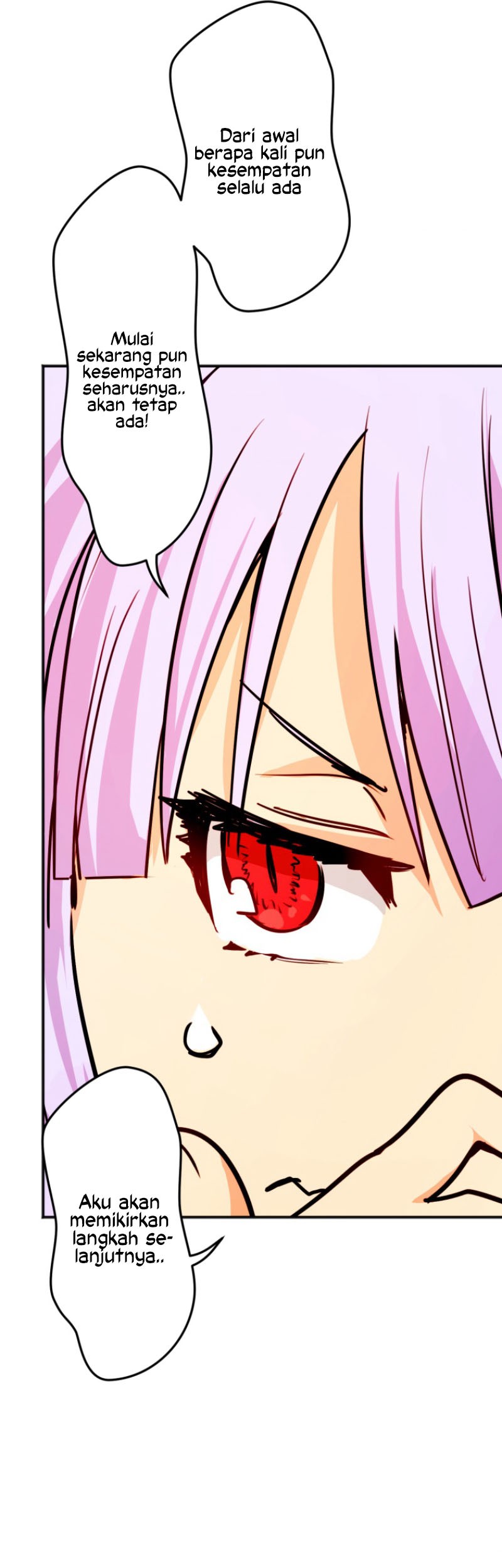 Haiboku Maou ~Yuusha no Musume ni Tensei Shite Fukushuu~ Chapter 2 - halaman 29