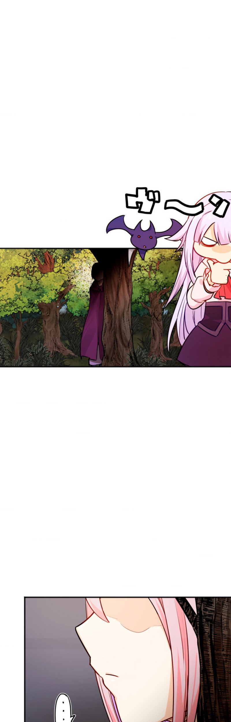 Haiboku Maou ~Yuusha no Musume ni Tensei Shite Fukushuu~ Chapter 2 - halaman 30