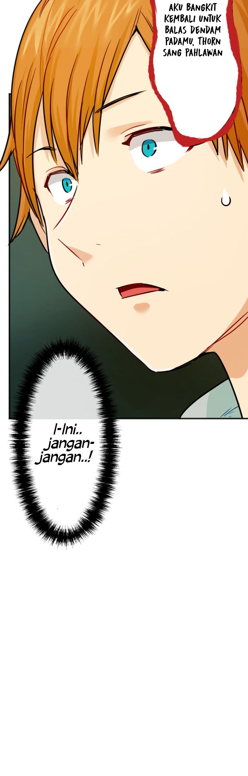 Haiboku Maou ~Yuusha no Musume ni Tensei Shite Fukushuu~ Chapter 2 - halaman 4
