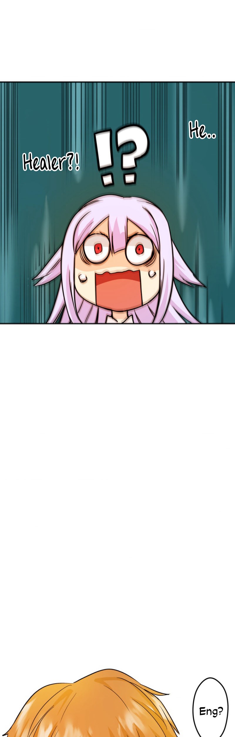 Haiboku Maou ~Yuusha no Musume ni Tensei Shite Fukushuu~ Chapter 3 - halaman 22