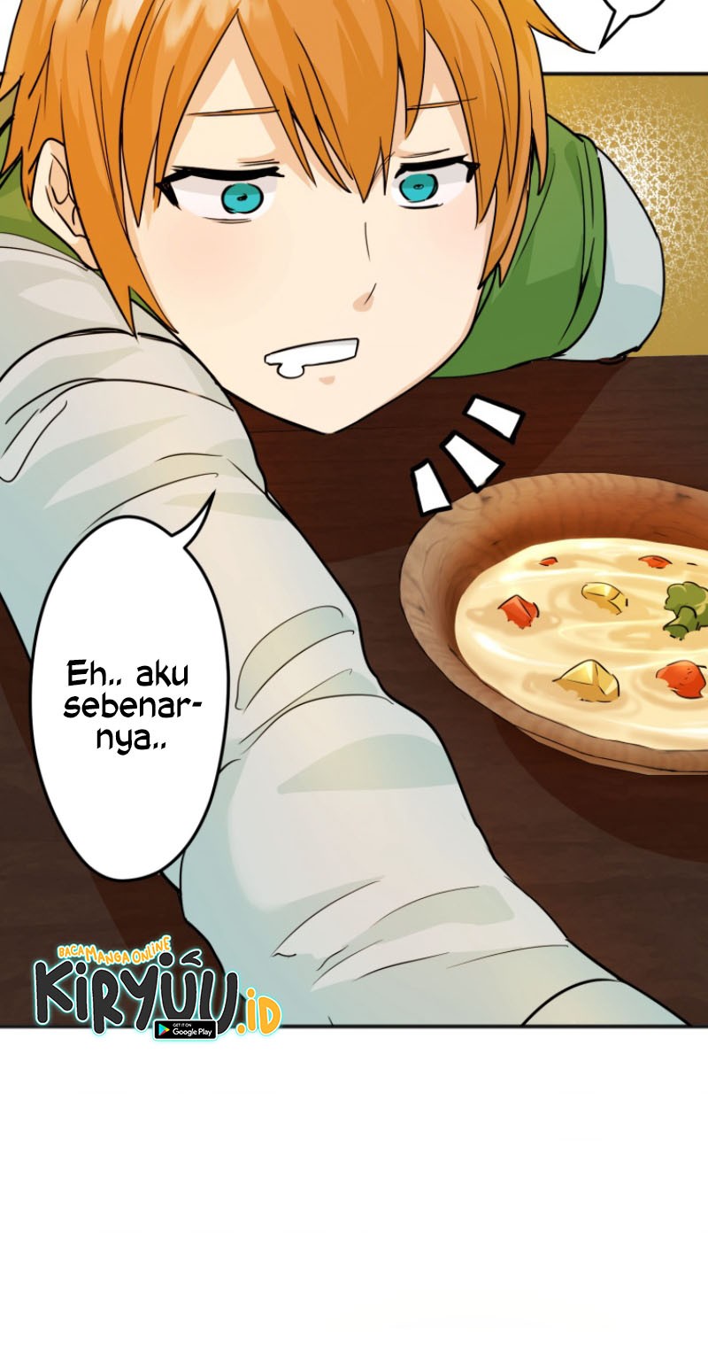 Haiboku Maou ~Yuusha no Musume ni Tensei Shite Fukushuu~ Chapter 3 - halaman 23