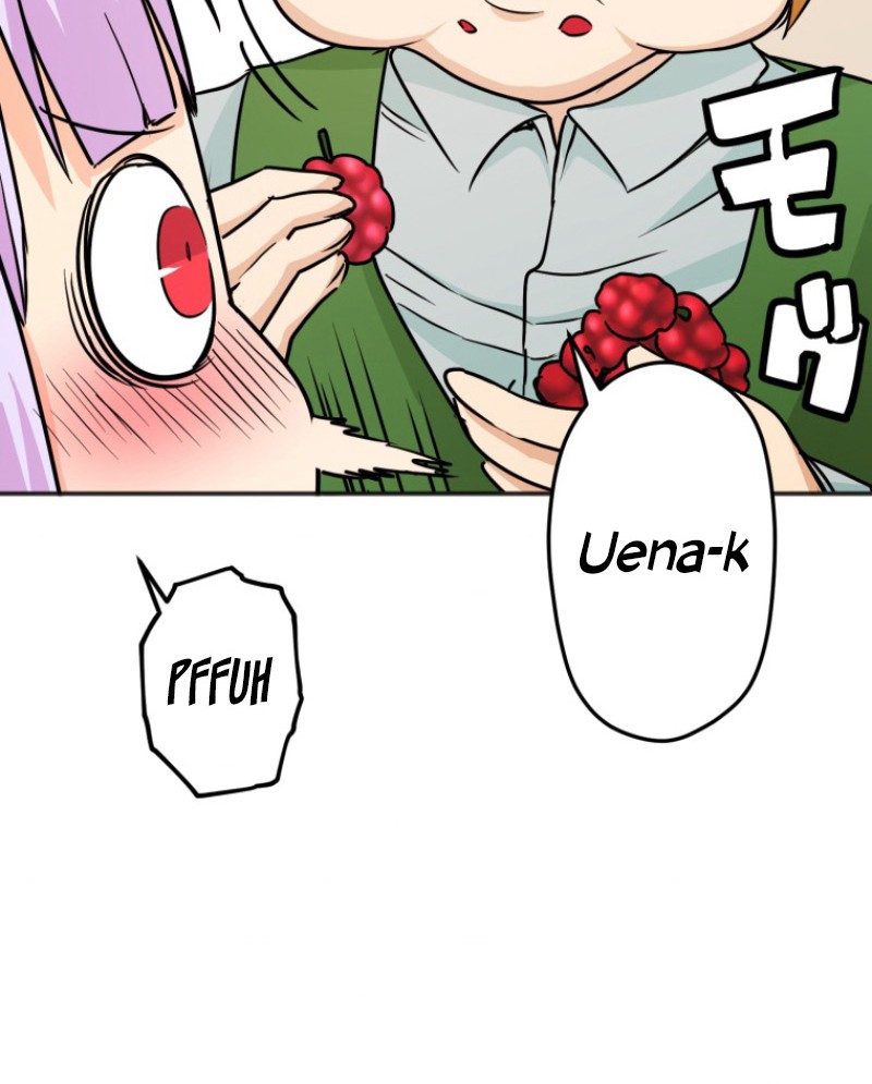 Haiboku Maou ~Yuusha no Musume ni Tensei Shite Fukushuu~ Chapter 4 - halaman 12