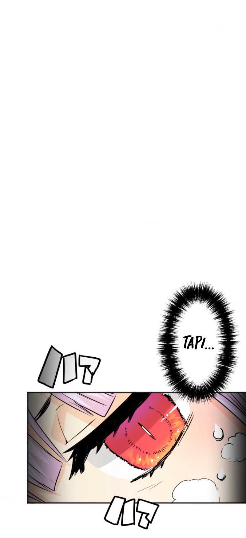 Haiboku Maou ~Yuusha no Musume ni Tensei Shite Fukushuu~ Chapter 4 - halaman 20