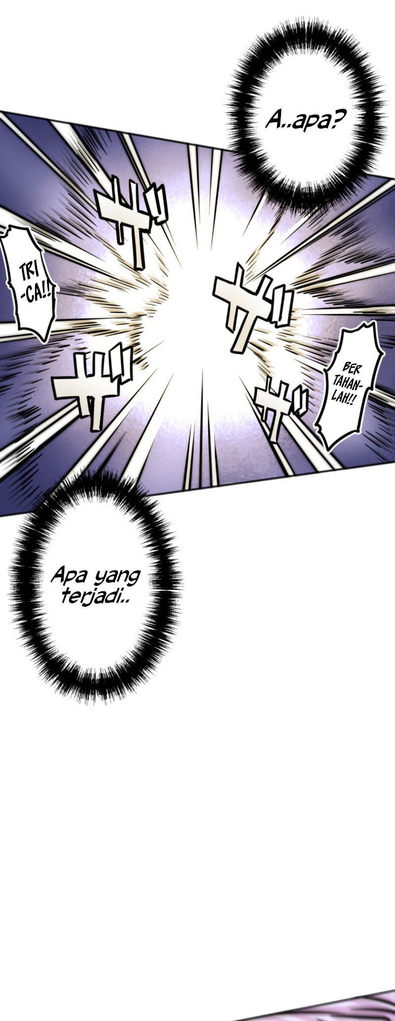 Haiboku Maou ~Yuusha no Musume ni Tensei Shite Fukushuu~ Chapter 4 - halaman 24