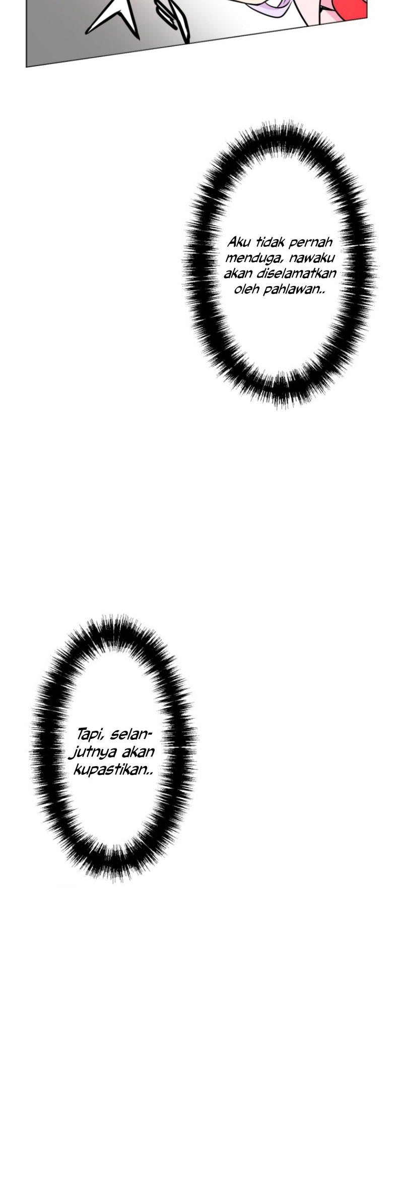 Haiboku Maou ~Yuusha no Musume ni Tensei Shite Fukushuu~ Chapter 4 - halaman 28