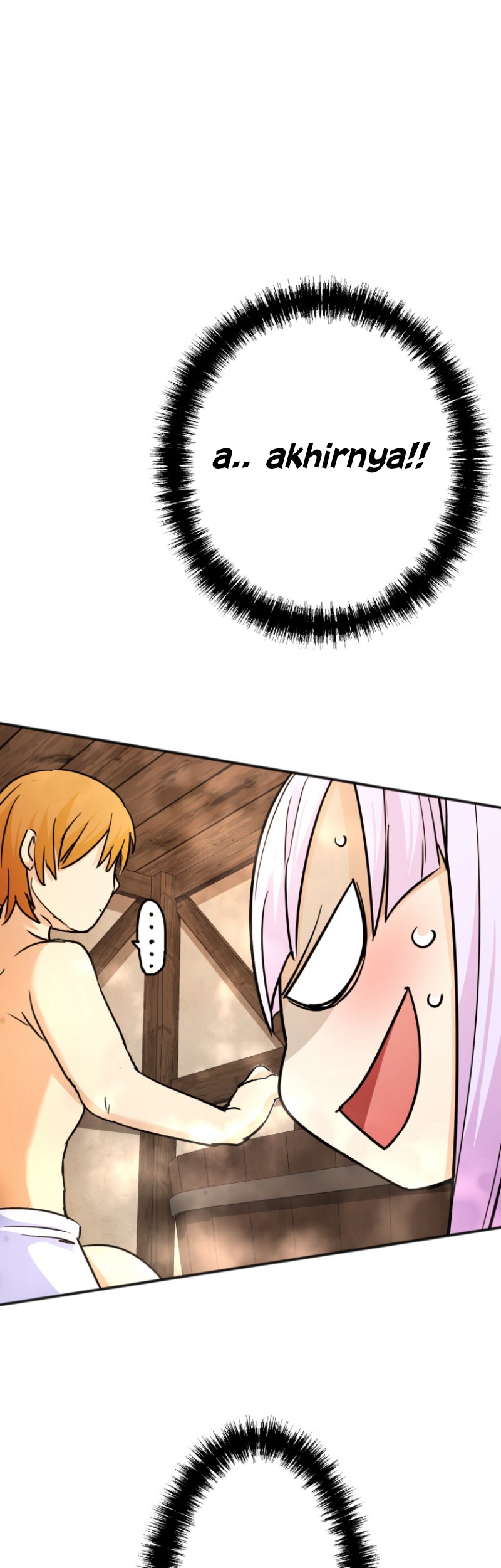 Haiboku Maou ~Yuusha no Musume ni Tensei Shite Fukushuu~ Chapter 5 - halaman 13