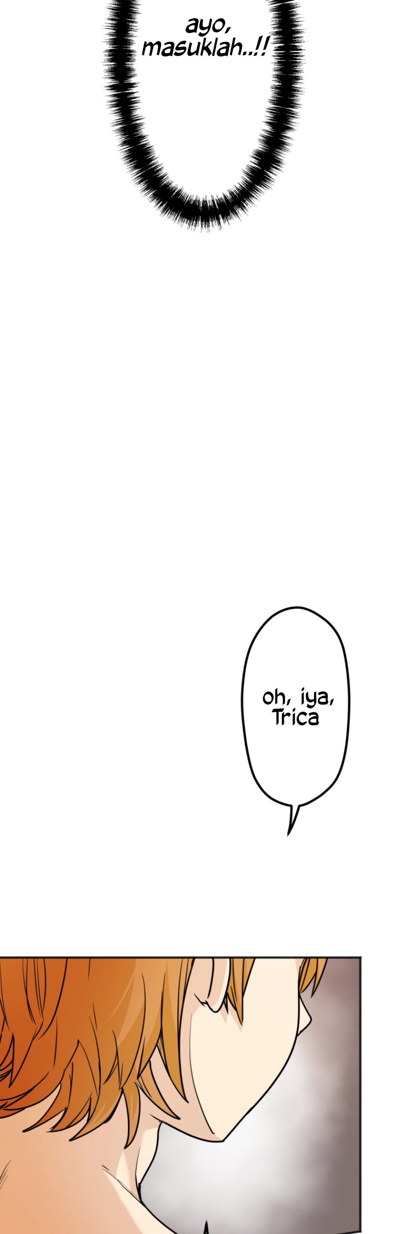 Haiboku Maou ~Yuusha no Musume ni Tensei Shite Fukushuu~ Chapter 5 - halaman 14