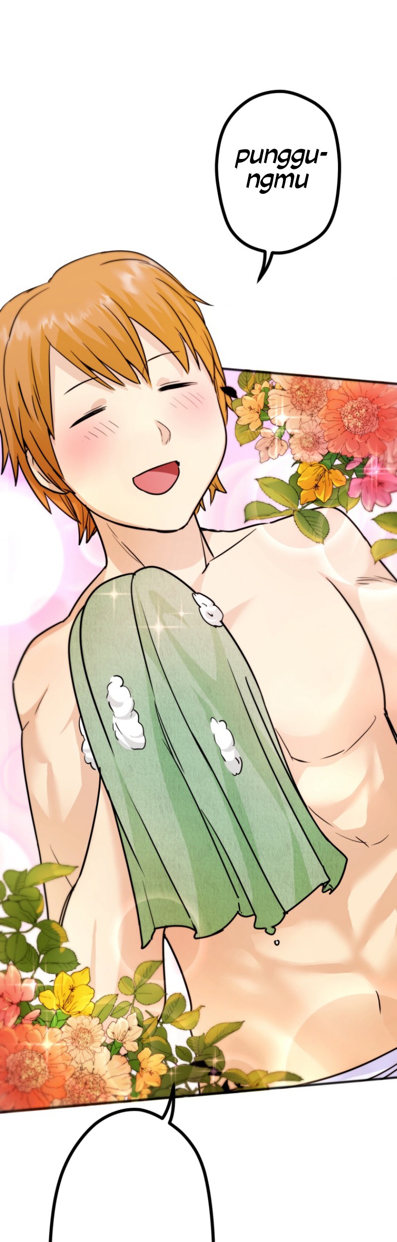 Haiboku Maou ~Yuusha no Musume ni Tensei Shite Fukushuu~ Chapter 5 - halaman 16