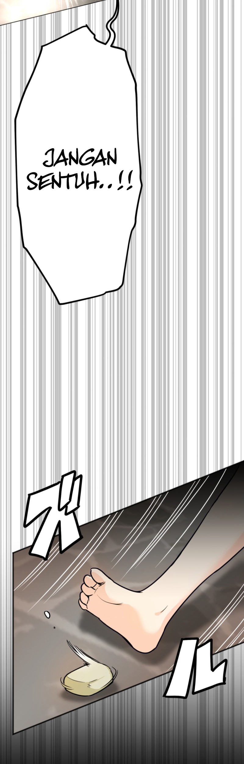 Haiboku Maou ~Yuusha no Musume ni Tensei Shite Fukushuu~ Chapter 5 - halaman 24