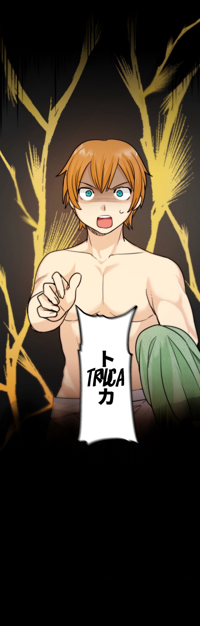 Haiboku Maou ~Yuusha no Musume ni Tensei Shite Fukushuu~ Chapter 5 - halaman 27