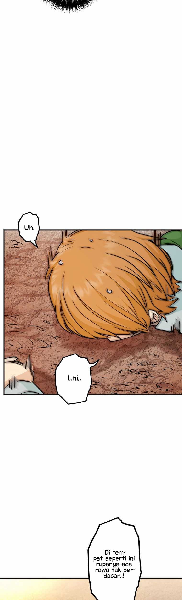 Haiboku Maou ~Yuusha no Musume ni Tensei Shite Fukushuu~ Chapter 6 - halaman 14