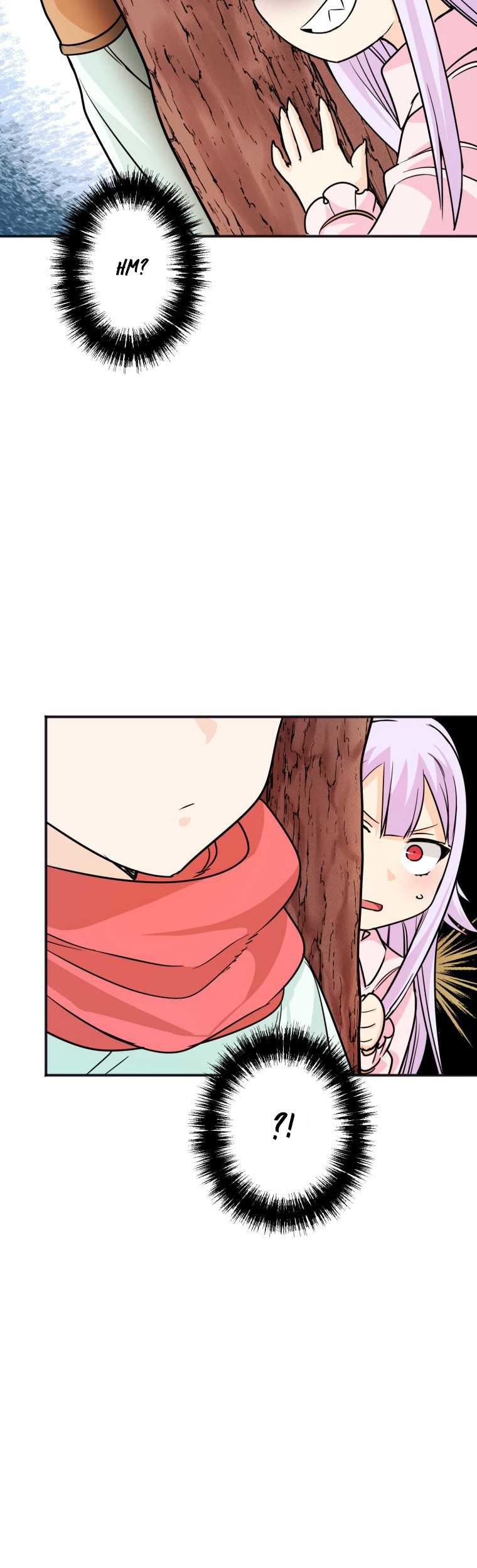 Haiboku Maou ~Yuusha no Musume ni Tensei Shite Fukushuu~ Chapter 6 - halaman 16