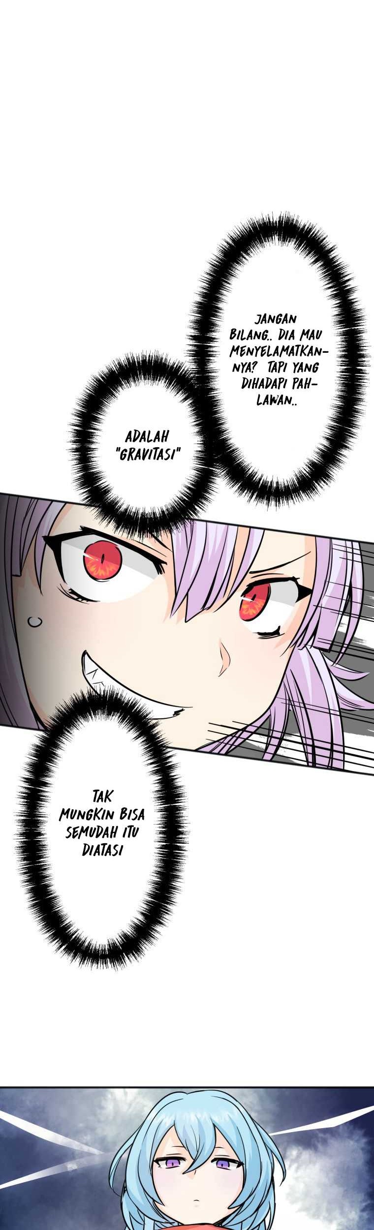 Haiboku Maou ~Yuusha no Musume ni Tensei Shite Fukushuu~ Chapter 6 - halaman 19