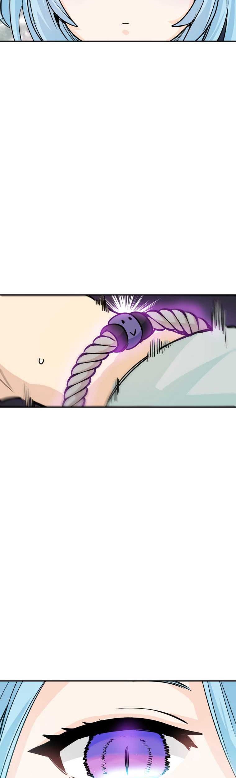 Haiboku Maou ~Yuusha no Musume ni Tensei Shite Fukushuu~ Chapter 6 - halaman 21
