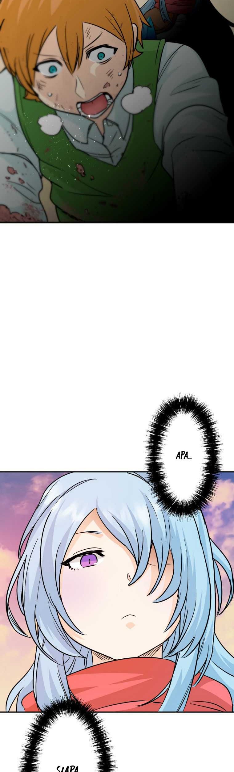 Haiboku Maou ~Yuusha no Musume ni Tensei Shite Fukushuu~ Chapter 6 - halaman 25