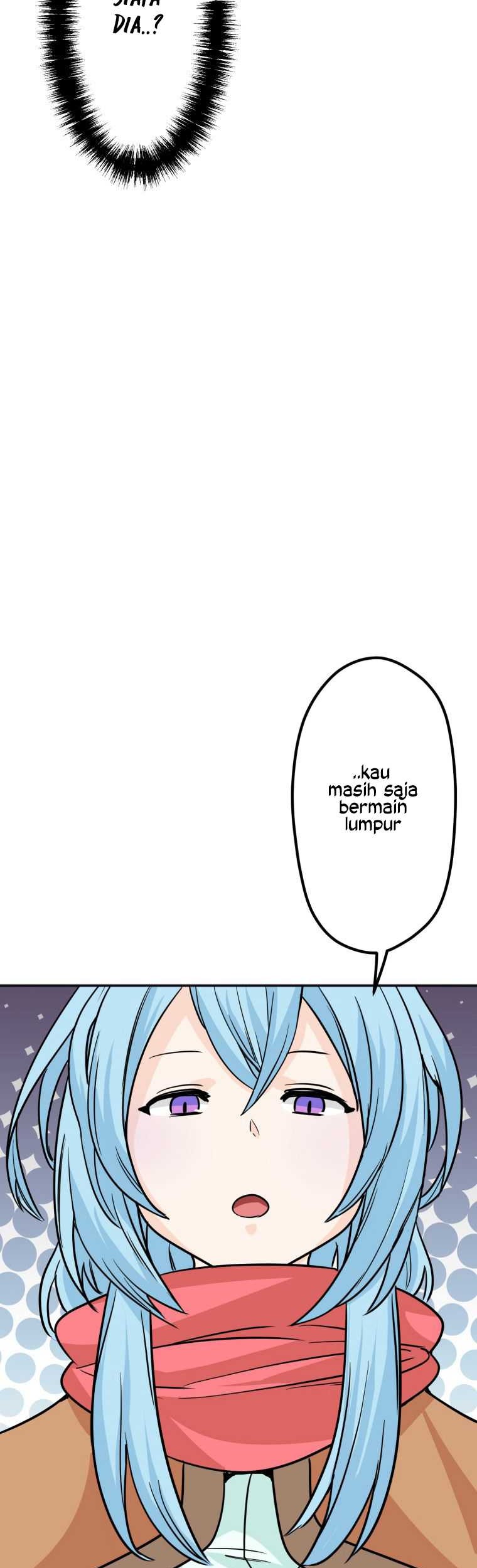 Haiboku Maou ~Yuusha no Musume ni Tensei Shite Fukushuu~ Chapter 6 - halaman 26
