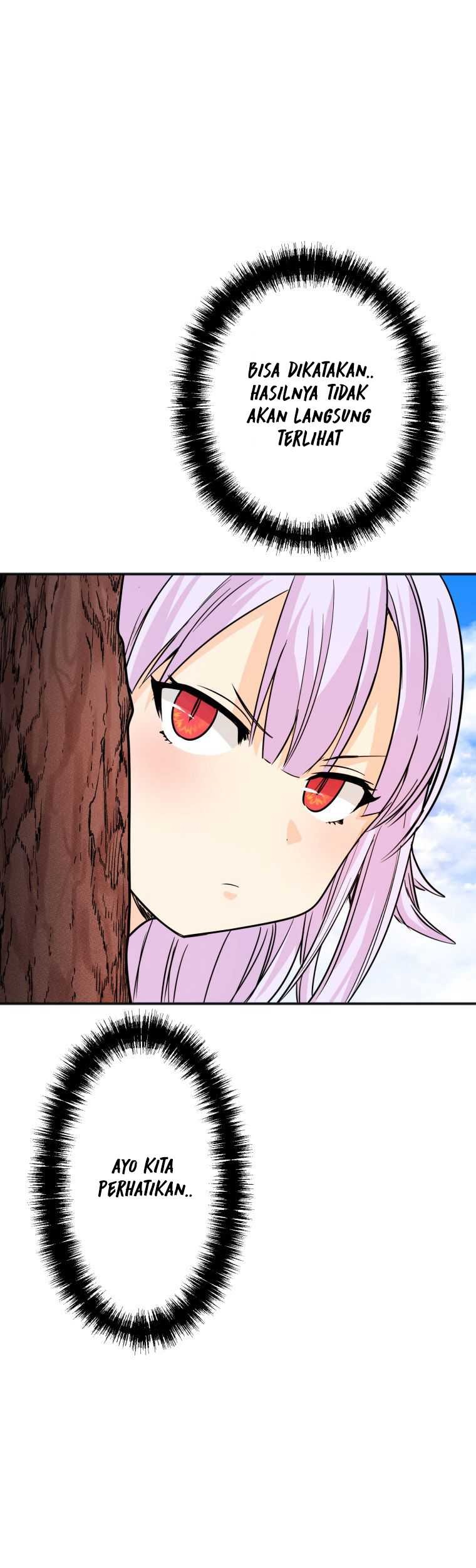 Haiboku Maou ~Yuusha no Musume ni Tensei Shite Fukushuu~ Chapter 6 - halaman 4