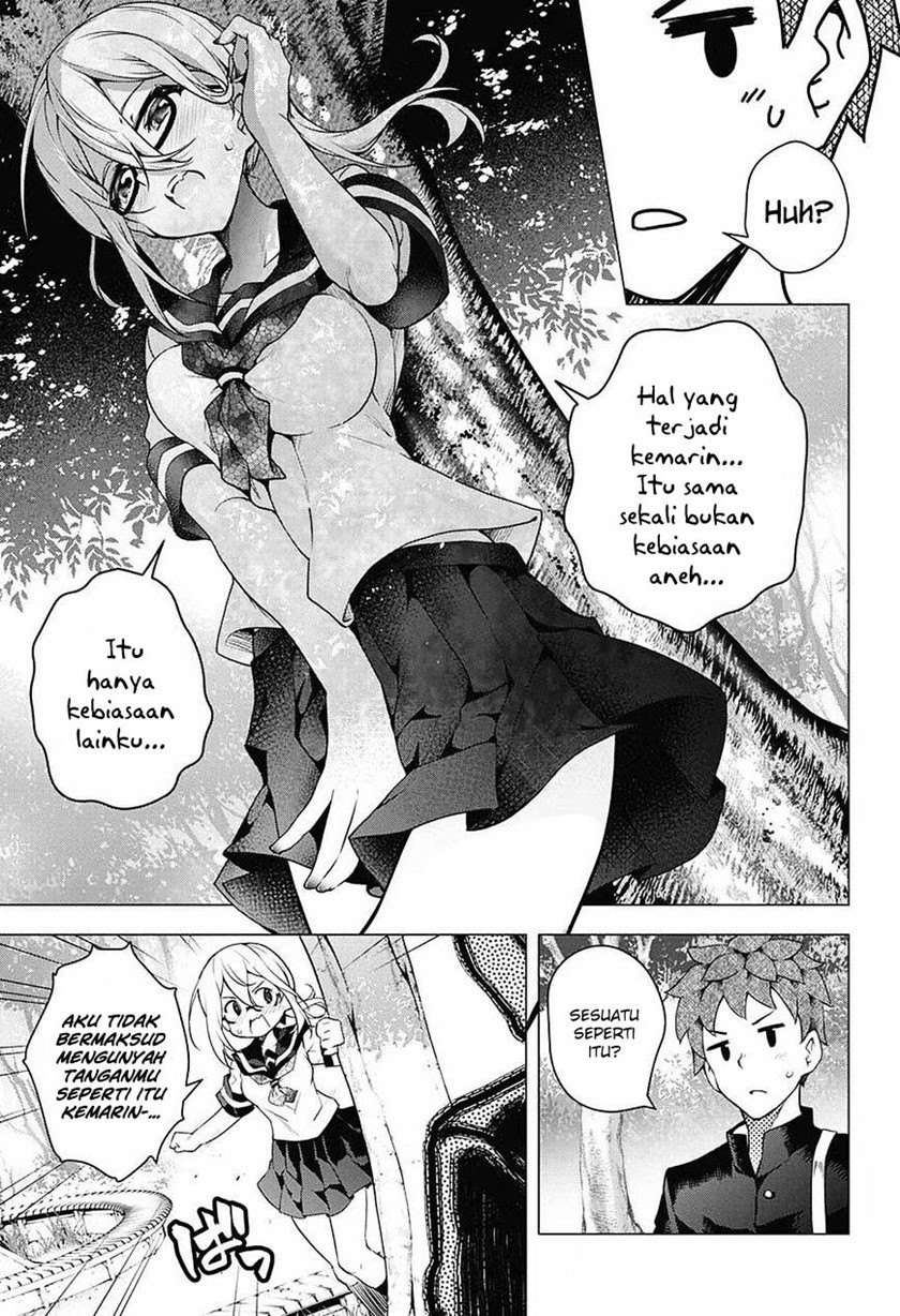 Haikei, Hannibal Chapter 0.1 - halaman 16